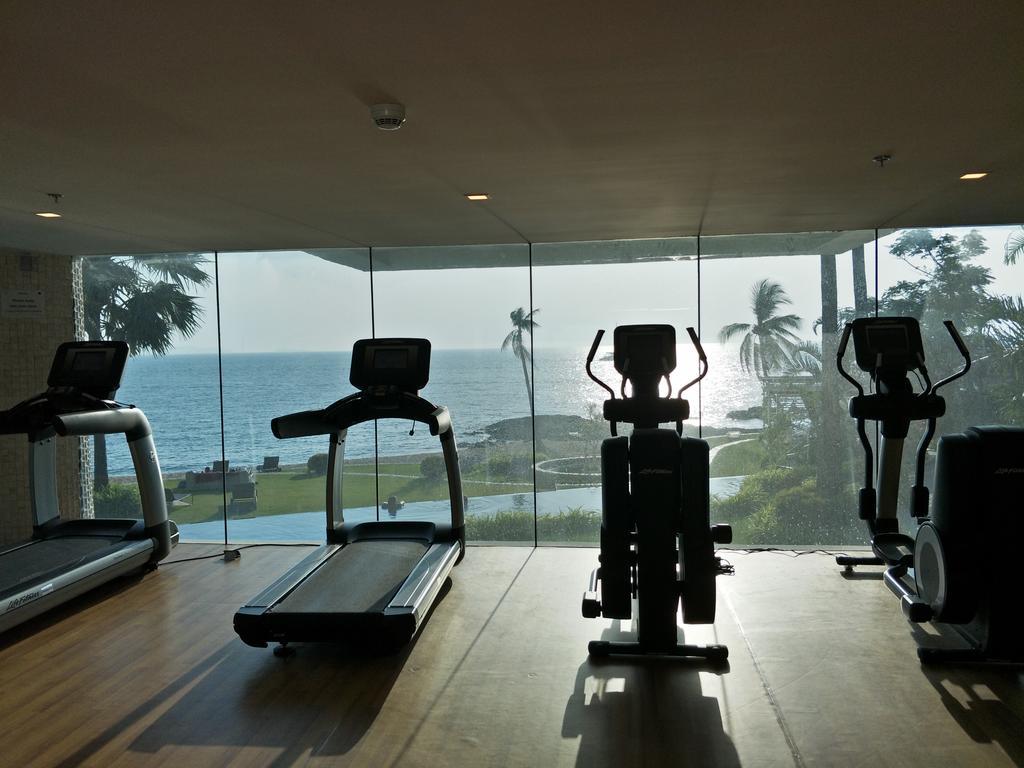 The Palm Wongamat Beach Pattaya Exterior photo